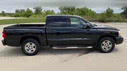2006 Dodge Dakota SLT