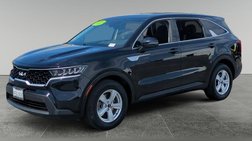 2023 Kia Sorento LX