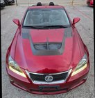 2011 Lexus IS 350C Base
