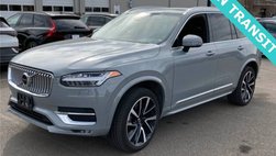 2024 Volvo XC90 B5 Plus Bright Theme