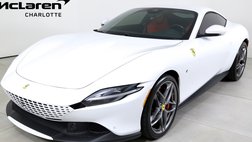 2023 Ferrari Roma Base