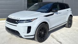 2026 Land Rover Range Rover Evoque P250 S