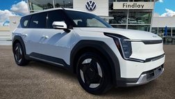 2024 Kia EV9 Light