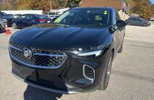 2021 Buick Envision Avenir