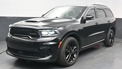 2023 Dodge Durango R/T