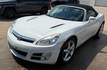 2009 Saturn Sky Base