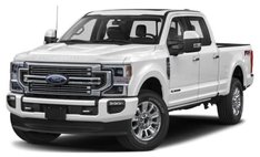 2021 Ford Super Duty F-250 Lariat