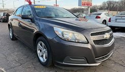 2013 Chevrolet Malibu LS