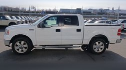 2006 Ford F-150 Lariat