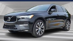 2022 Volvo XC60 B5 Momentum