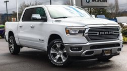 2023 Ram Ram Pickup 1500 Laramie