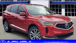 2023 Acura RDX w/Tech