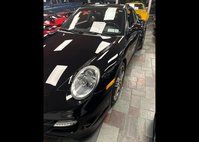 2007 Porsche 911 Turbo
