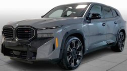 2024 BMW XM Label
