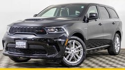 2023 Dodge Durango R/T