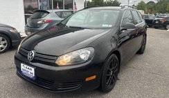 2012 Volkswagen Jetta SE FWD