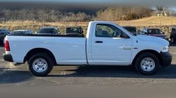 2015 Ram Ram Pickup 1500 Tradesman