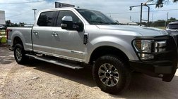 2018 Ford Super Duty F-250 XLT