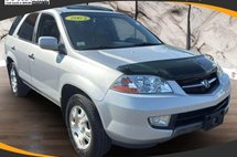 2002 Acura MDX Base