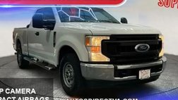 2021 Ford Super Duty F-250 XL