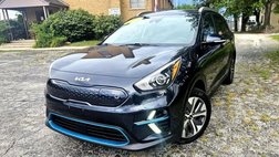 2022 Kia Niro EV EX