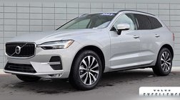 2023 Volvo XC60 B5 Core