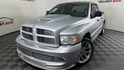 2005 Dodge Ram SRT-10 Base