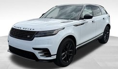 2025 Land Rover Range Rover Velar P250 Dynamic SE
