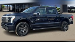 2023 Ford F-150 Lightning Lariat
