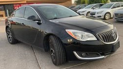 2017 Buick Regal Sport Touring