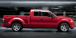 2006 Ford F-150 XL