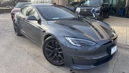 2022 Tesla Model S Base