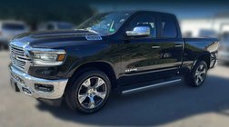 2019 Ram Ram Pickup 1500 Laramie