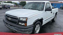 2003 Chevrolet Silverado 1500 LS