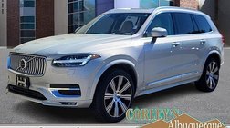 2022 Volvo XC90 T6 Inscription 6-Passenger