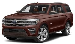 2023 Ford Expedition King Ranch