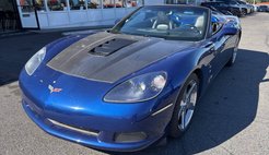 2006 Chevrolet Corvette Base