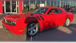2010 Dodge Challenger R/T