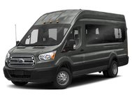 2019 Ford Transit T-350 XLT