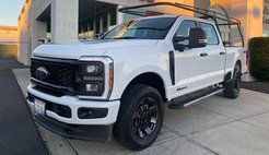 2023 Ford Super Duty F-250 XL