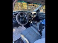 2016 Ram Ram Pickup 1500 Tradesman