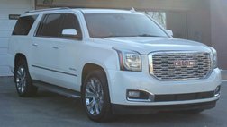 2015 GMC Yukon XL Denali