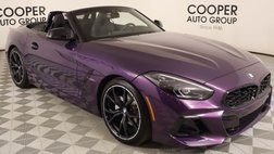 2023 BMW Z4 sDrive30i
