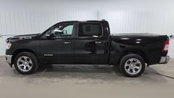 2019 Ram Ram Pickup 1500 Big Horn