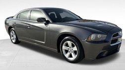 2014 Dodge Charger SE