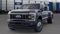 2026 Ford F-450 Super Duty 