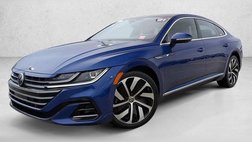 2021 Volkswagen Arteon SEL R-Line 4Motion