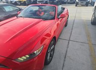 2017 Ford Mustang V6