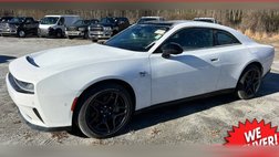 2024 Dodge Charger Daytona R/T