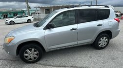 2006 Toyota RAV4 Base